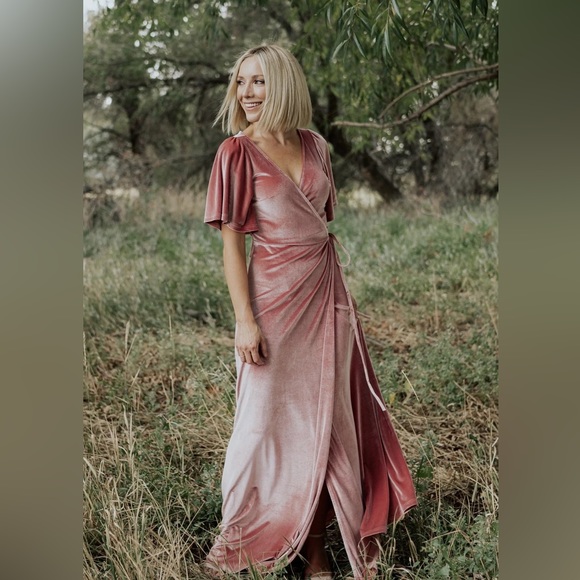 Baltic Born Dress, size medium. - Picture 1 of 4